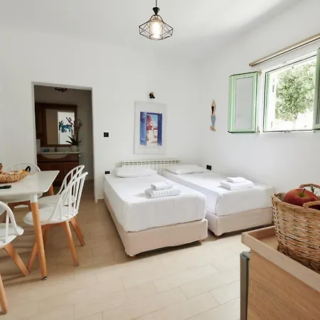 Kamelia Apartmán