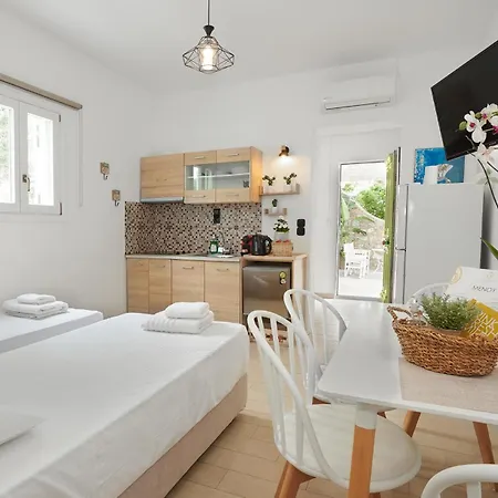 Appartamento Kamelia Tagoo (Mykonos)