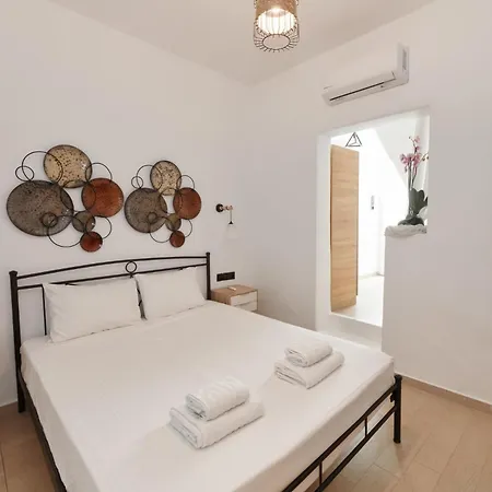 Kamelia Appartement