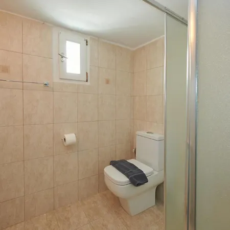 Appartement Kamelia Tagoo (Mykonos)