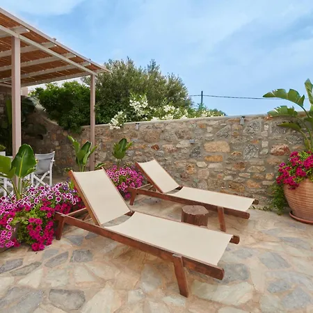 Kamelia Appartement